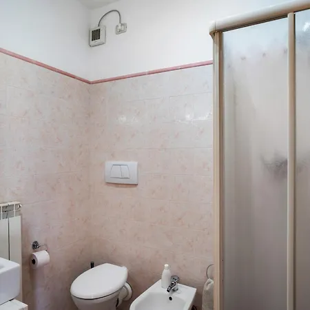 Casa Nana Διαμέρισμα