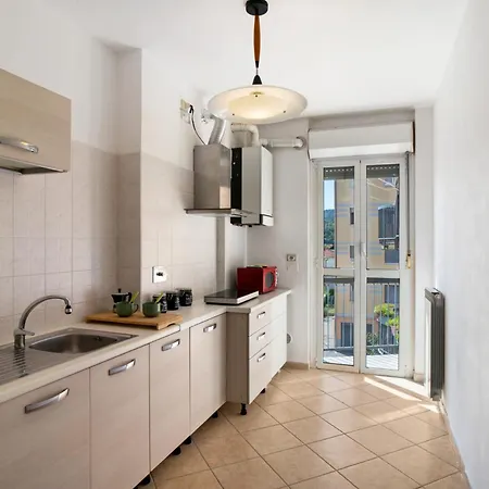 Casa Nana Apartment *