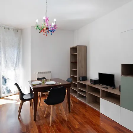 Casa Nana Apartment *