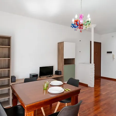 Διαμέρισμα Casa Nana *
