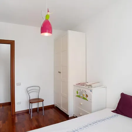 Apartment Casa Nana *