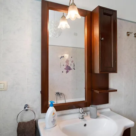 Apartment Casa Nana Cairo Montenotte