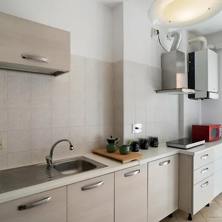 Casa Nana Apartment