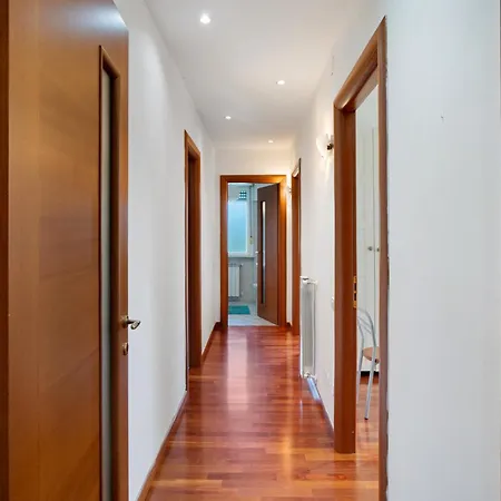 Casa Nana Apartment *