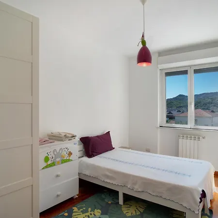 Apartment Casa Nana *