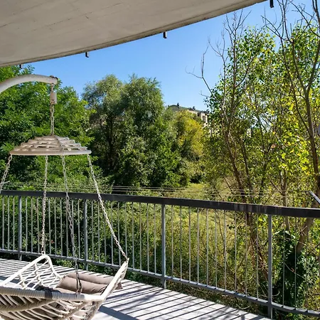 Casa Nana Apartment