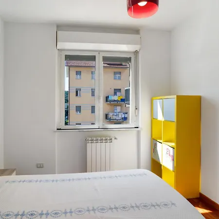 Casa Nana Apartment *