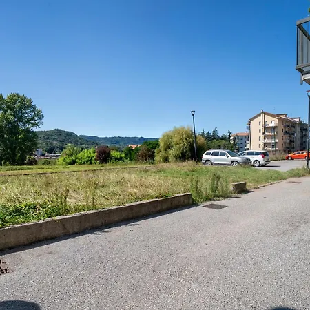 Διαμέρισμα Casa Nana Cairo Montenotte